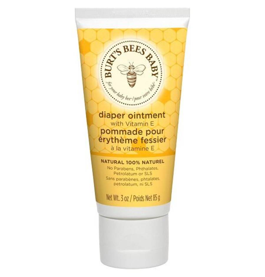 Zijn bekend Gezamenlijke selectie corruptie Burts Bees Baby Bee Diaper Ointment 85g – MiliiMart