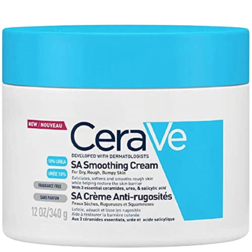 CeraVE SA Aamar Amour