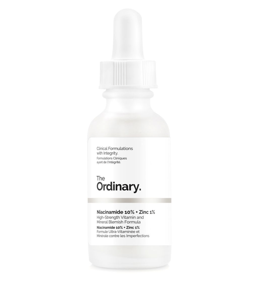 The Ordinary Serum Niacinamide 10 + Zinc 1 MiliiMart