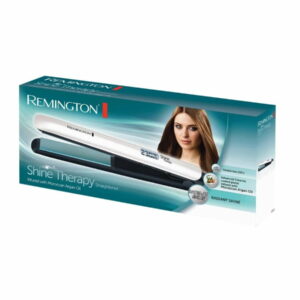 Remington Shine Therapy Advanced Ceramic Hair Straighteners - S8500,