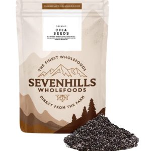 Organic Chia seeds